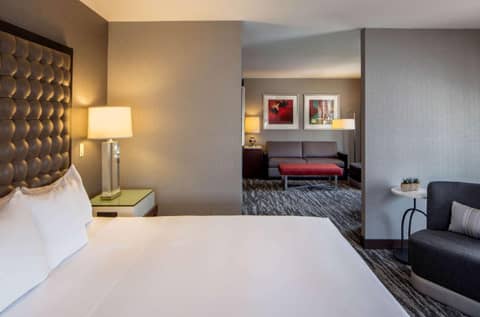 Hyatt Regency Saint Louis at The Arch — photo 3