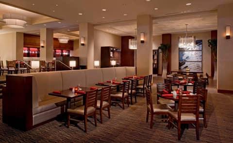 Hyatt Regency Saint Louis at The Arch — photo 7