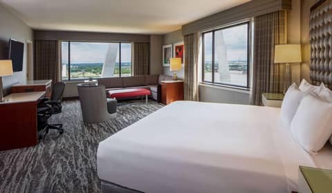 Hyatt Regency Saint Louis at The Arch — photo 8