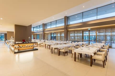 Kimpton Atlantico Algarve by IHG — dining