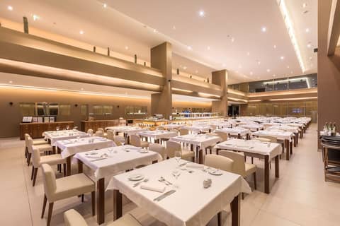Kimpton Atlantico Algarve by IHG — dining