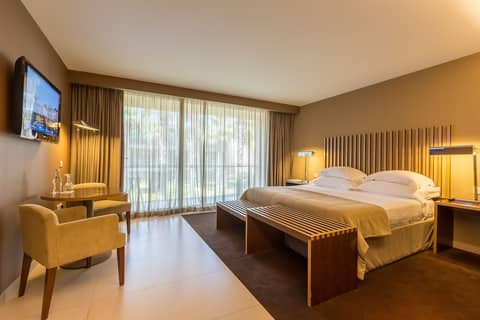 Kimpton Atlantico Algarve by IHG — hotel room