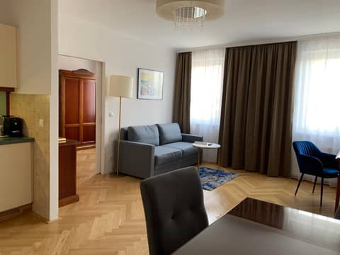 Hotel Secession an der Oper — photo 4