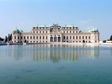 Hotel Secession an der Oper — photo 8