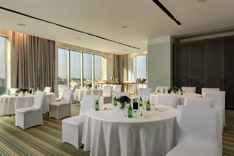 Assila, a Luxury Collection Hotel, Jeddah — photo 2