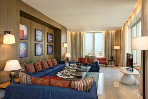 Assila, a Luxury Collection Hotel, Jeddah — photo 5