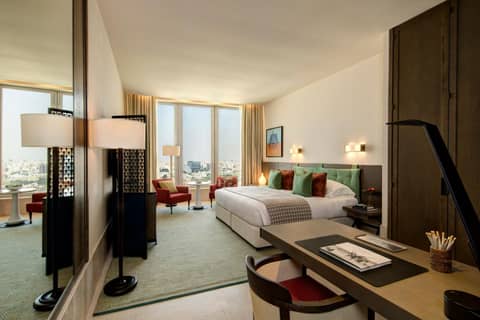 Assila, a Luxury Collection Hotel, Jeddah — photo 6