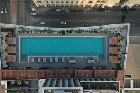 Assila, a Luxury Collection Hotel, Jeddah — photo 7