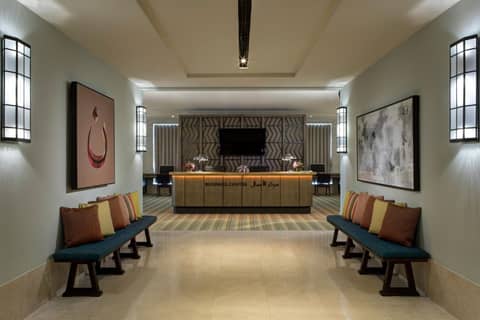 Assila, a Luxury Collection Hotel, Jeddah — photo 8