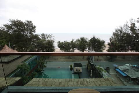 I Calm Resort Cha Am — photo 4