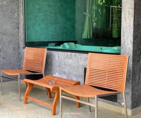 I Calm Resort Cha Am — photo 6
