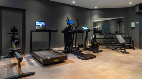 ibis Styles Berlin Treptow — photo 5