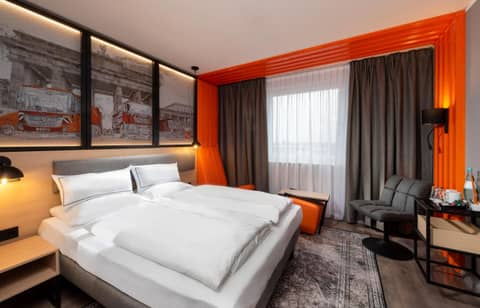 ibis Styles Berlin Treptow — photo 7
