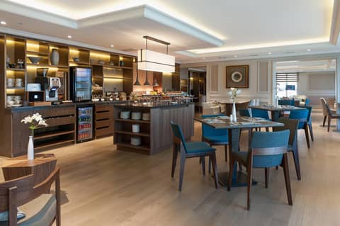 The Ritz-Carlton Santiago — photo 7