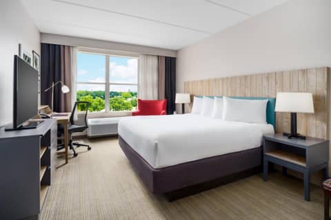 Country Inn & Suites by Radisson, Orlando Airport, FL — photo 6