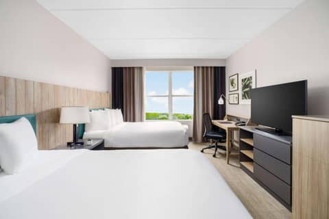 Country Inn & Suites by Radisson, Orlando Airport, FL — photo 9