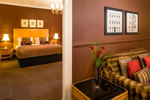 Millennium Hotel Glasgow — photo 6