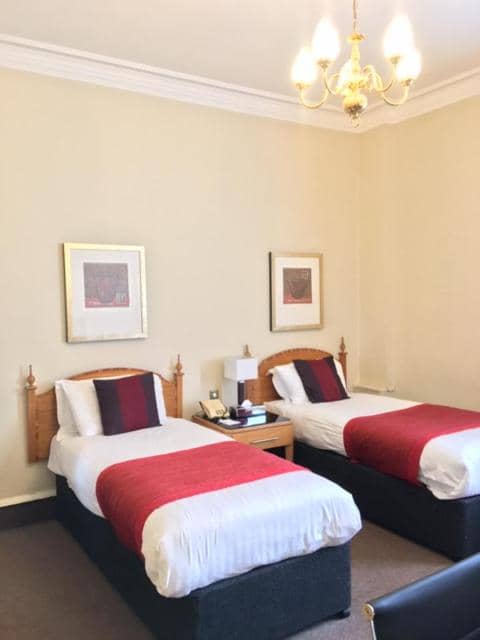 Millennium Hotel Glasgow — photo 8