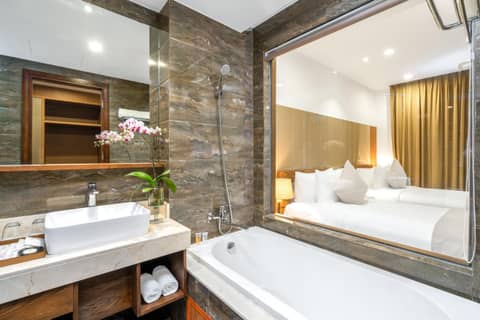 Alan Sea Hotel Danang — photo 3