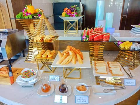 Alan Sea Hotel Danang — photo 4