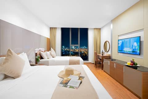 Alan Sea Hotel Danang — photo 6