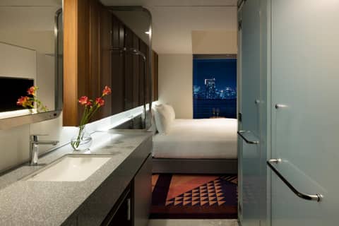HOTEL GROOVE SHINJUKU, A PARKROYAL Hotel — photo 5
