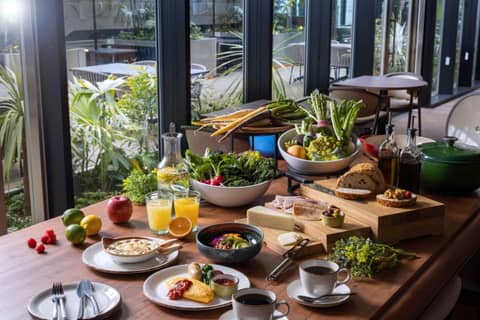 HOTEL GROOVE SHINJUKU, A PARKROYAL Hotel — photo 9
