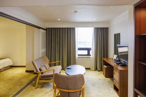 Staz Hotel Heritage — photo 4