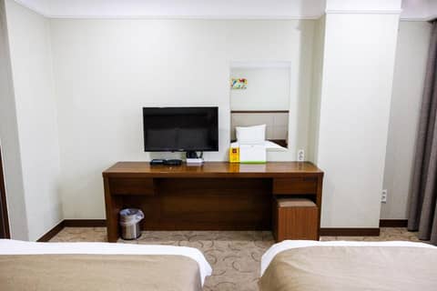 Staz Hotel Heritage — photo 5