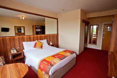 West County Hotel — photo 3