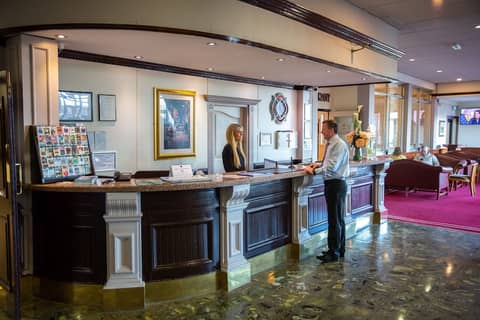 West County Hotel — photo 7