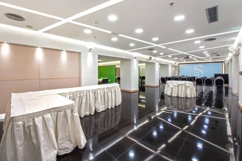 Semiramis City Hotel — photo 6