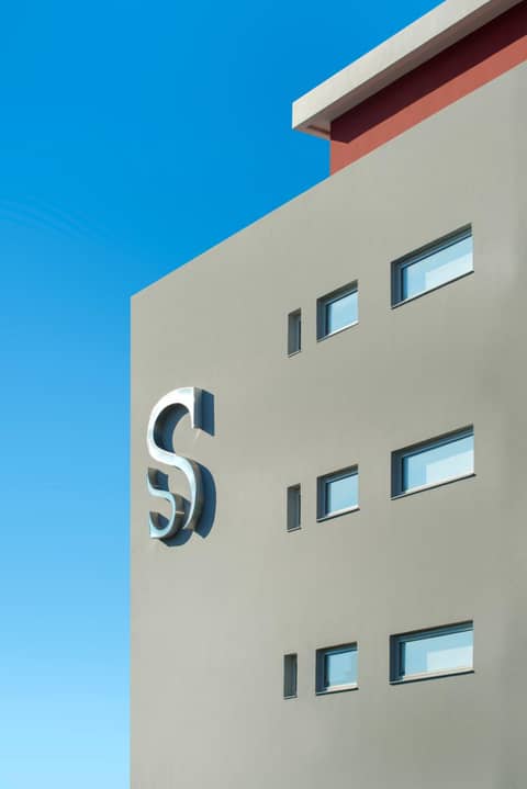 Semiramis City Hotel — photo 8