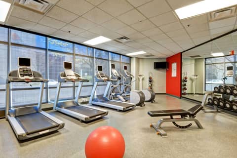 Homewood Suites by Hilton Seattle Downtown — photo 3