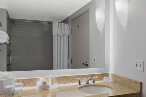 Homewood Suites by Hilton Seattle Downtown — photo 5