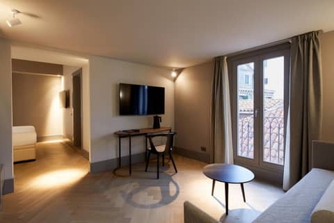 Hotel Dei Dragomanni — photo 2