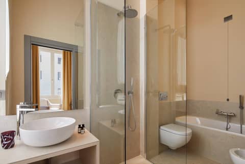 Hotel Dei Dragomanni — photo 3