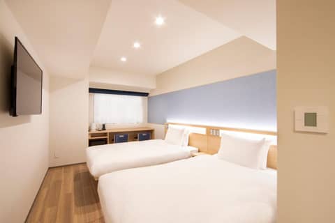 karaksa hotel TOKYO STATION — photo 3