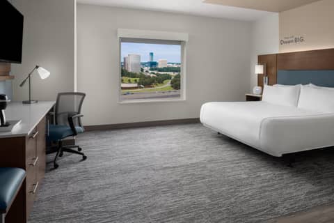 EVEN Hotel Atlanta - Ballpark Area by IHG — photo 7