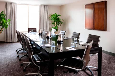 Sheraton Suites Fort Lauderdale at Cypress Creek — photo 9