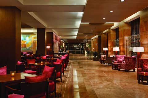 Grand Hyatt Mumbai Hotel and Serviced Apartments — photo 7
