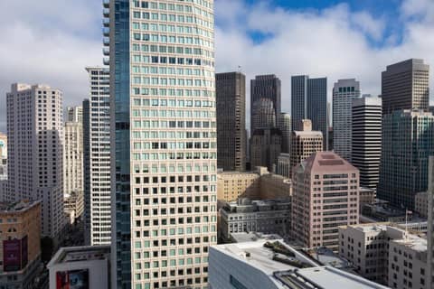 W San Francisco — photo 9