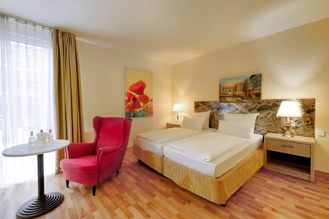 Hotel am Schloß Köpenick by Golden Tulip — photo 5