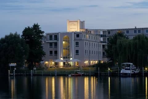 Hotel am Schloß Köpenick by Golden Tulip — photo 6