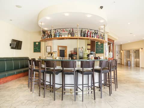 Hotel am Schloß Köpenick by Golden Tulip — photo 8