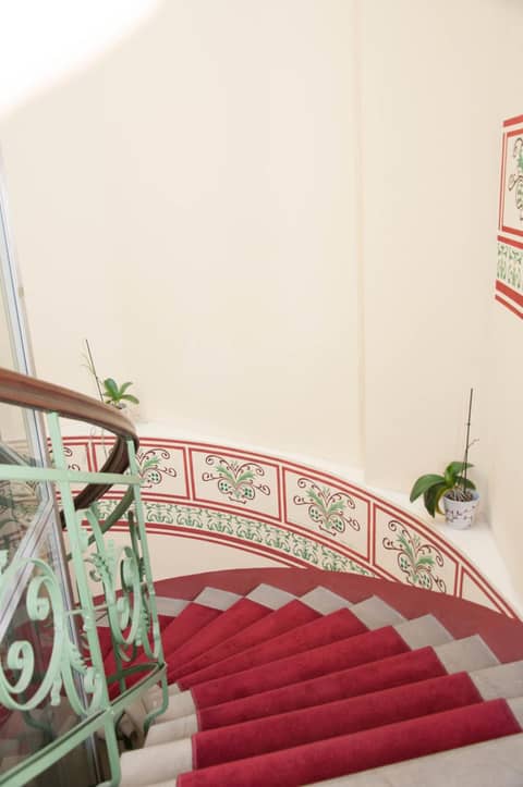 Red Brick Apartments — photo 4