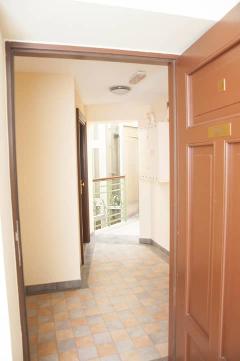 Red Brick Apartments — photo 9