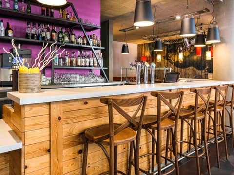 Ibis Styles Lyon Centre - Gare Part Dieu — photo 3
