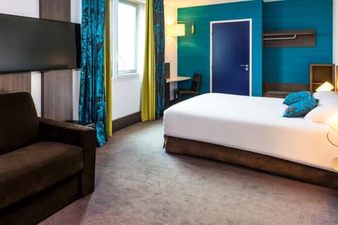 Ibis Styles Lyon Centre - Gare Part Dieu — photo 8