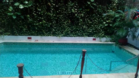 Hotel Don Pedro De Heredia — photo 2